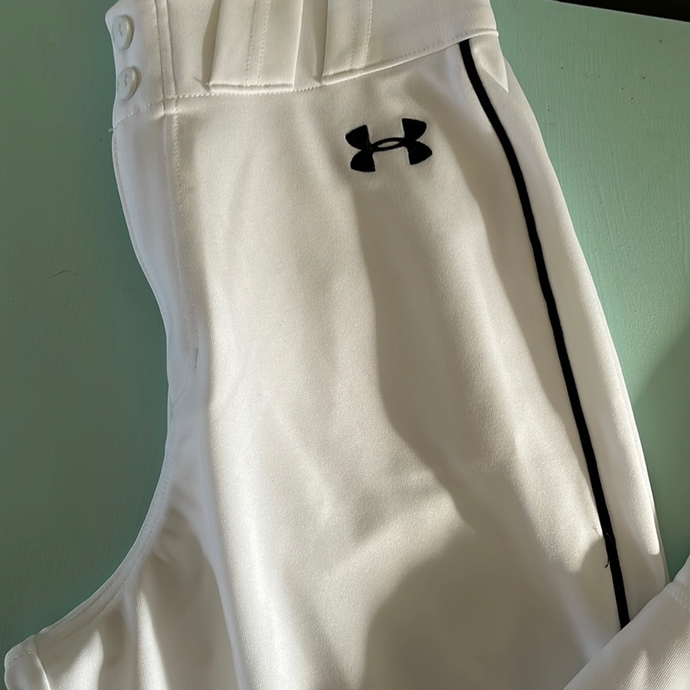 Baseball pants